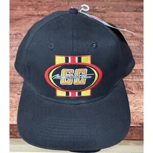 1998 NWT Mark Martin Hat 60 Winn Dixie Racing NASCAR Dead Stock